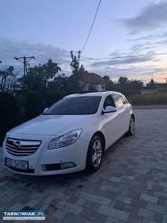 Opel insignia kombi 2.0 disel - Obrazek 1