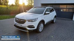 Opel granland x 1.6 hdi 2018 rok - Obrazek 1