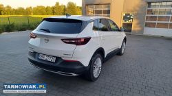 Opel granland x 1.6 hdi 2018 rok - Obrazek 2