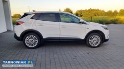 Opel granland x 1.6 hdi 2018 rok - Obrazek 3