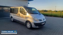 Nisan primastar opel vivaro reno trafic - Obrazek 1