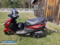 Sprzedam barton flash - Obrazek 1
