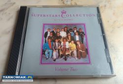 Superstars Collection  Volume 2 - Obrazek 1