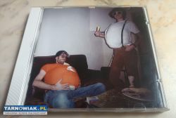 Cyril  Parrain Marraine Vigile Sushi CD - Obrazek 1