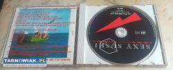 Cyril  Parrain Marraine Vigile Sushi CD - Obrazek 2