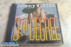 Johnny Winter 3rd Degree CD - Obrazek 1