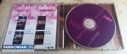 The Corrs Talk on Corners CD - Obrazek 2