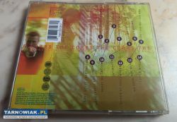 The Corrs Talk on Corners CD - Obrazek 3