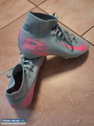 Buty Nike ZOOM superfly elite 36.5 - Obrazek 4