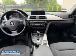 Bmw f31 2.0 diesel, 2016 rok, stan bdb - Obrazek 4