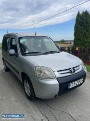 Peugeot partner 1.6 HDI - Obrazek 2