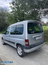 Peugeot partner 1.6 HDI - Obrazek 3