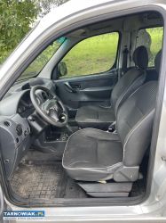 Peugeot partner 1.6 HDI - Obrazek 4