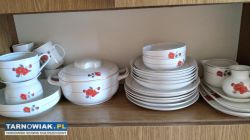 Serwis porcelanowy - Obrazek 2