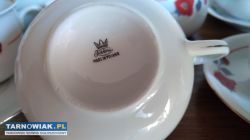 Serwis porcelanowy - Obrazek 3