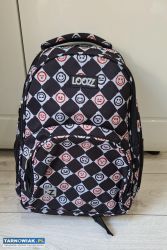 Plecak Loozz szkolny - Obrazek 1