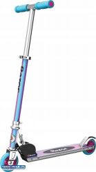Hulajnoga dziecięca Razor Model A Holographic - Obrazek 1