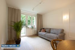 Mieszkanie pod klucz | 45 m² | parter | loggia | b - Obrazek 1