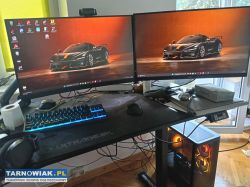 Komputer obsidian prime, ryzen 5 7600, 32 gb ram - Obrazek 4