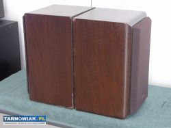 Kolumny technics sb-hd70 mocne 2x 100 wat. Dostawa - Obrazek 3