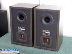 Kolumny technics sb-hd70 mocne 2x 100 wat. Dostawa - Obrazek 4