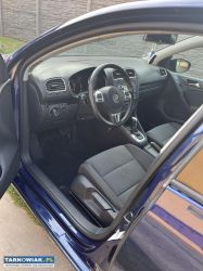 Volkswagen golf iv automat - Obrazek 3