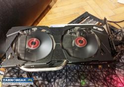 Asus gtx 970 4gb strix - Obrazek 2