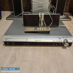 Kino domowe kolumny - Obrazek 2