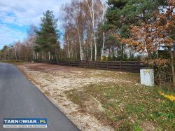 Działka inwestycyjna gotowa infrastruktura, media - Obrazek 2