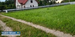 Działka Szczucin 11 arów - Obrazek 2