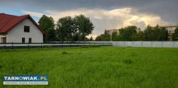 Działka Szczucin 11 arów - Obrazek 3