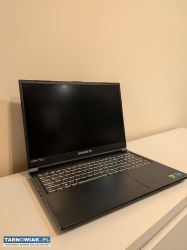 Laptop do gier gigabyte g6 kf 2024 - Obrazek 2