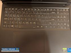 Laptop do gier gigabyte g6 kf 2024 - Obrazek 3