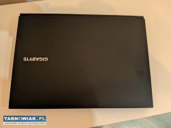 Laptop do gier gigabyte g6 kf 2024 - Obrazek 4