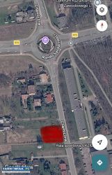Wynajmę działkę / utwardzony plac Tarnów Mościce - Obrazek 1