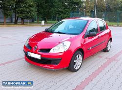 Sprzedam Renault Clio III 1.2 Benzyna z Gazem - Obrazek 1