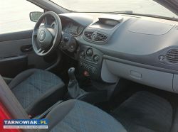 Sprzedam Renault Clio III 1.2 Benzyna z Gazem - Obrazek 4