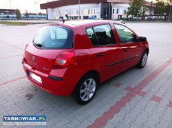 Sprzedam Renault Clio III 1.2 Benzyna z Gazem - Obrazek 3