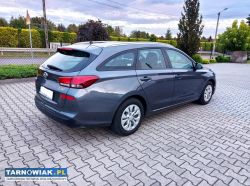 Hyundai i30 1.6 disel 115 km - Obrazek 3