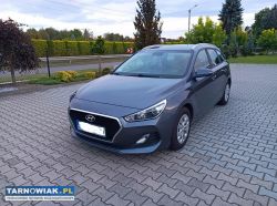 Hyundai i30 1.6 disel 115 km - Obrazek 2