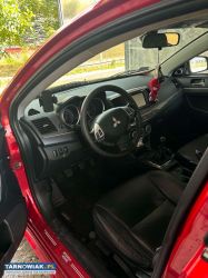Sprzedam Mitsubishi Lancer - Obrazek 4