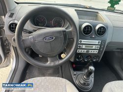 Ford fusion 1.4 diesel 2005r - Obrazek 4