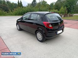 Opel Corsa D Lift 1.0 Benzyna - Obrazek 3