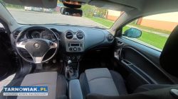 Alfa romeo mito 1.4 benzyna 78 km - Obrazek 4