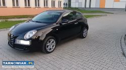 Alfa romeo mito 1.4 benzyna 78 km - Obrazek 2