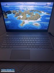 Laptop HP Pavilion 15 - Obrazek 1