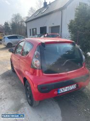 Citroen C1 - Obrazek 2
