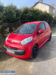 Citroen C1 - Obrazek 1