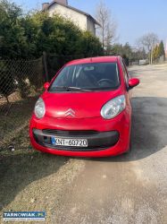 Citroen C1 - Obrazek 4