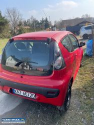 Citroen C1 - Obrazek 3